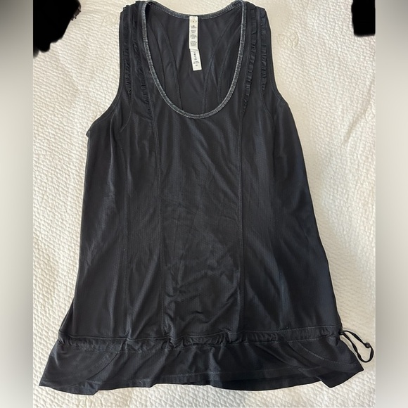 Lululemon Women’s Tank Top - Size 8 - Picture 1 of 10
